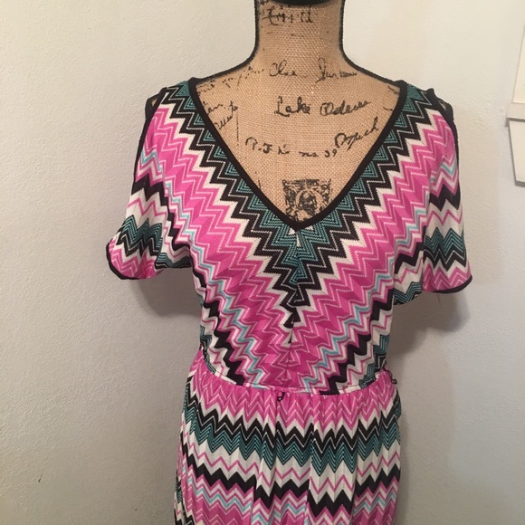 As U Wish Dresses & Skirts - As U Wish dress